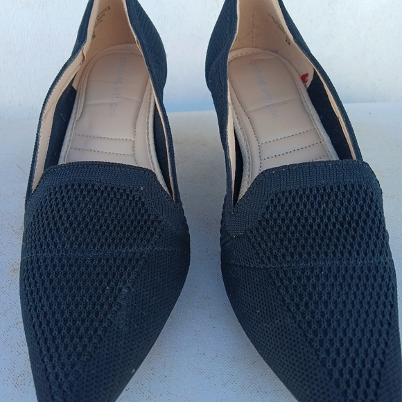 Adrienne Vittadini SKIPPY Mesh Pump Size 8m - Picture 4 of 4